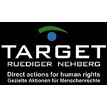 Rüdiger Nehbergs Menschenrechtsorganisation